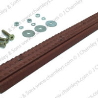 DOOR TREAD PLATE R.H. - QM CAB