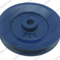 PULLEY - HYDRAULIC PUMP
