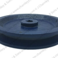 PULLEY - HYDRAULIC PUMP - Image 3