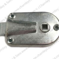 DOOR LOCK RH