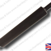 NUFFIELD ROUND SILENCER