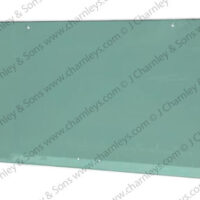 GLASS-REAR WINDOW - MK1 EXPLORER