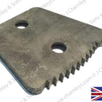 HANDBRAKE RATCHET - NUFFIELD
