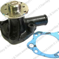 WATER PUMP - BMC