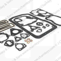 BOTTOM GASKET SET - BMC 1500 - Image 2