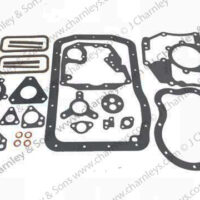 BOTTOM GASKET SET - BMC 1500