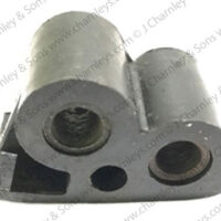 VIBRATION DAMPER