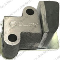 TIMING CHAIN TENSIONER
