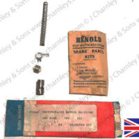 TENSIONER ADJUSTER KIT