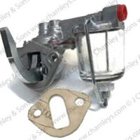 FUEL LIFT PUMP -