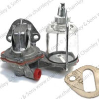 FUEL LIFT PUMP - - Image 2