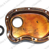 TIMING COVER - Image 3