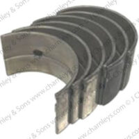 BMC MAIN BEARING SET 020