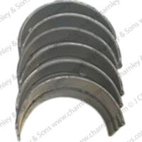 BMC MAIN BEARING SET 020 - Image 2