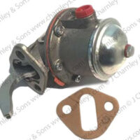 FUEL LIFT PUMP - BMC