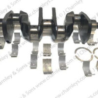 MARINE CRANKSHAFT - Image 3