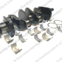 MARINE CRANKSHAFT - Image 2