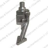 OIL PUMP - BMC