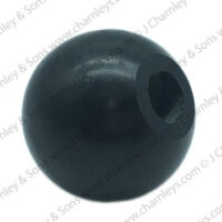 KNOB - HYDRAULIC VALVE