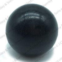 KNOB - HYDRAULIC VALVE - Image 3