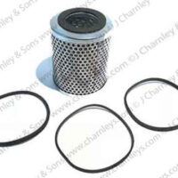 HYDRAULIC FILTER