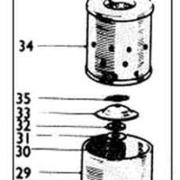 HYDRAULIC FILTER - Image 2