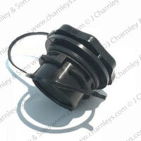 HYDRAULIC TANK CAP - Image 2