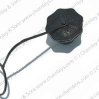 HYDRAULIC TANK CAP - Image 3