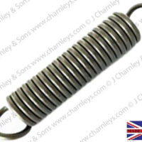 RETURN SPRING - BRAKE  and CLUTCH