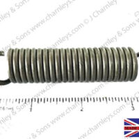RETURN SPRING - BRAKE  and CLUTCH - Image 2