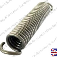 RETURN SPRING - BRAKE  and CLUTCH - Image 3