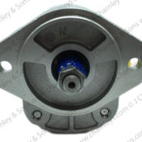 TANDEM HYDRAULIC PUMP - Image 3