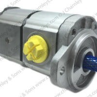 TANDEM HYDRAULIC PUMP - Image 5