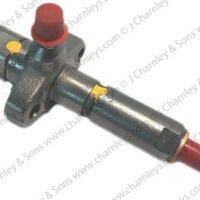 INJECTOR ASSEMBLY - RECON