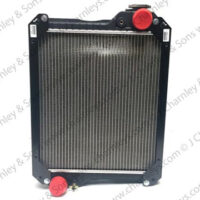 RADIATOR - McCORMICK