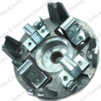 COMMUTATOR END BRACKET