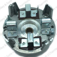 COMMUTATOR END BRACKET - Image 2