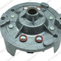 COMMUTATOR END BRACKET - Image 3