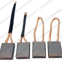 BRUSH SET - M45