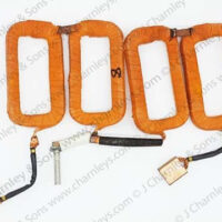 LUCAS FIELD COIL - M45 - Image 2