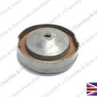 FUEL CAP - TVO