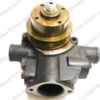 WATER PUMP - PERKINS P4