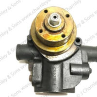WATER PUMP - PERKINS P4 - Image 2