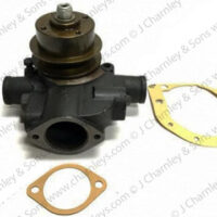 WATER PUMP - PERKINS P4 - Image 3