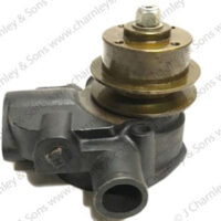 WATER PUMP - PERKINS P4 - Image 4