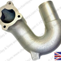 TURBO EXHAUST ELBOW - Image 3