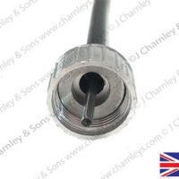 TRACTOMETER DRIVE CABLE 33" (PERKINS) - Image 2