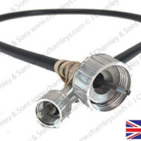 TRACTOMETER DRIVE CABLE 33" (PERKINS) - Image 4