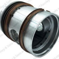PISTON ASSEMBLY - 95mm TAPERED TOP RING - Image 3