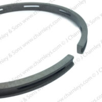 PISTON RING SET - 95mm TAPERED TOP RING - Image 5